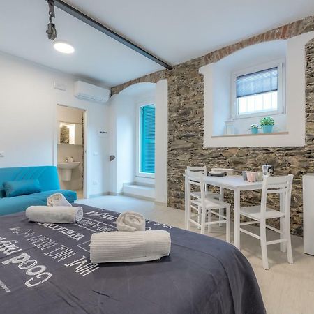 Il Giardino Di Riomaggiore Suite Εξωτερικό φωτογραφία
