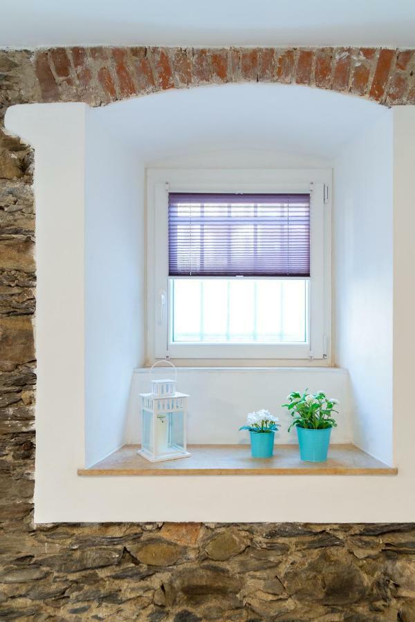 Il Giardino Di Riomaggiore Suite Εξωτερικό φωτογραφία