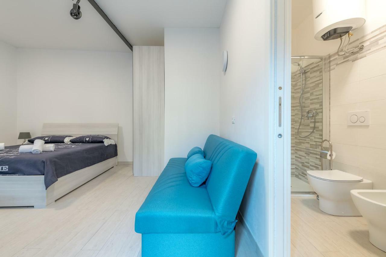 Il Giardino Di Riomaggiore Suite Εξωτερικό φωτογραφία