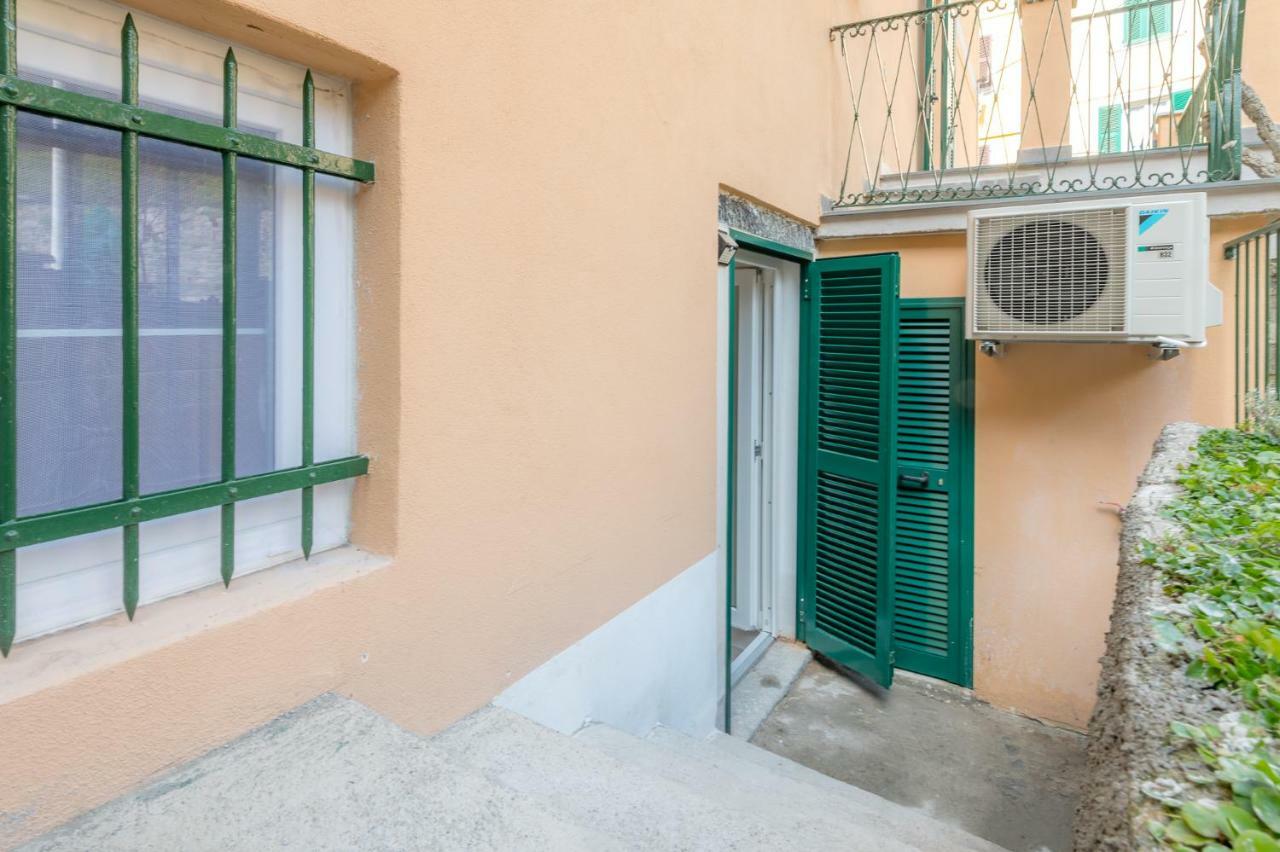 Il Giardino Di Riomaggiore Suite Εξωτερικό φωτογραφία