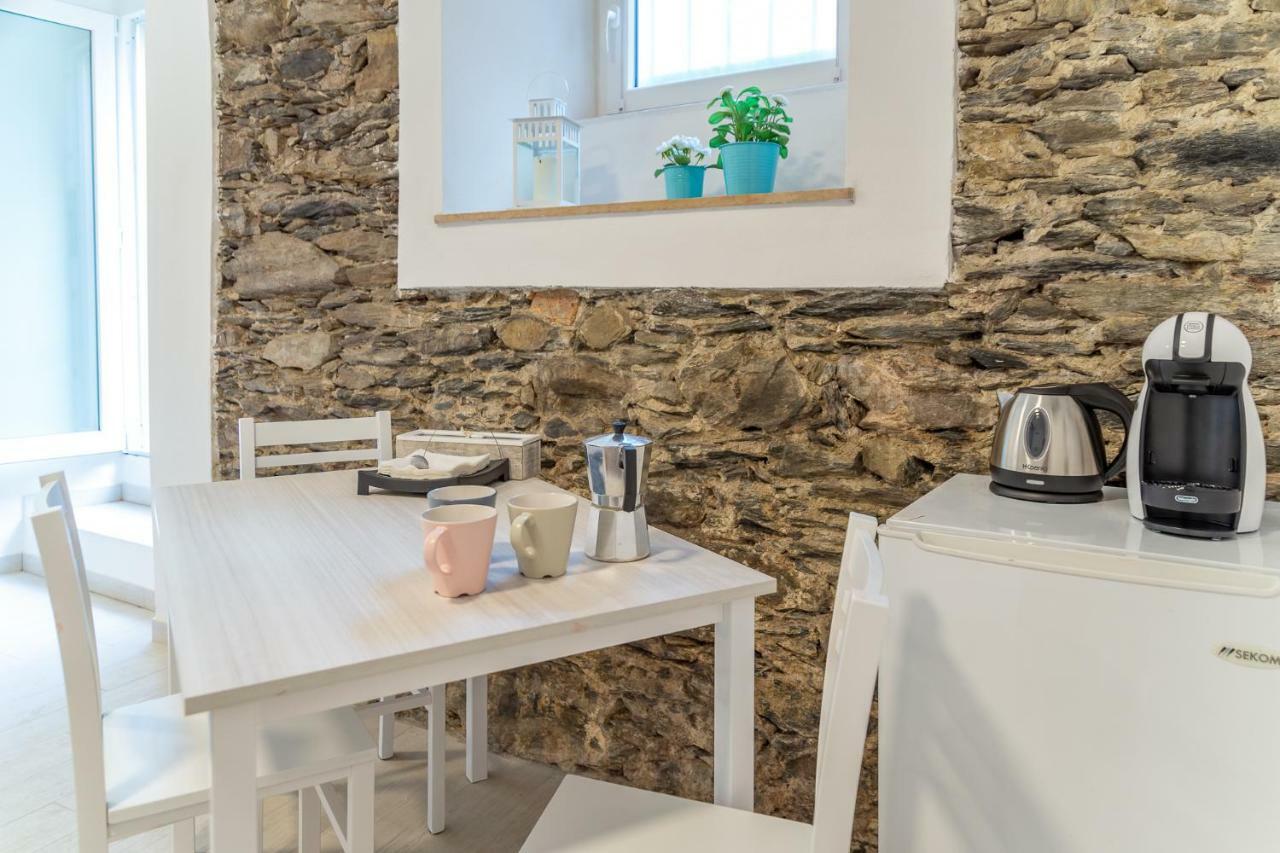 Il Giardino Di Riomaggiore Suite Εξωτερικό φωτογραφία