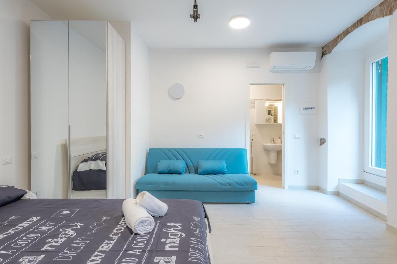 Il Giardino Di Riomaggiore Suite Εξωτερικό φωτογραφία